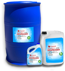 POMEG 456 DEGREASER (Food Grade)