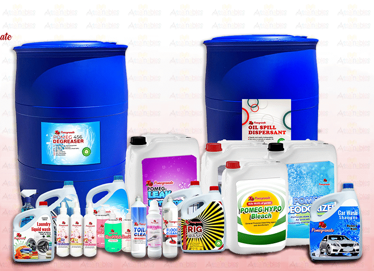 Why Choosing Local Manufacturers Like Pomegranate Strengthens Nigeria’s Industrial Sector