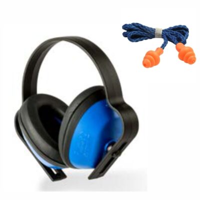 Ear Protection