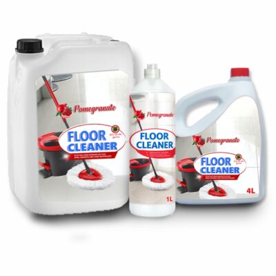 Pomegranate Floor Cleaner