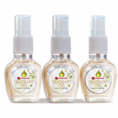 Pomegranate Fragrant Oil