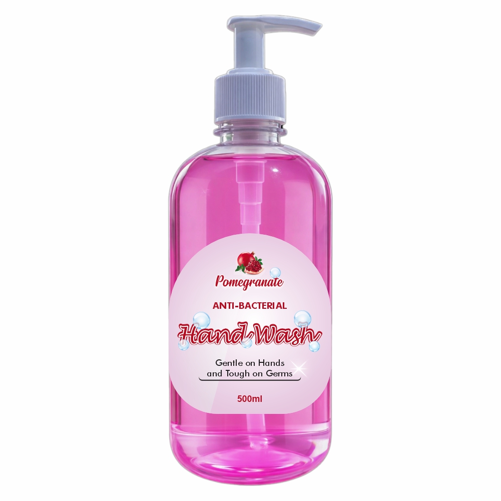 HAND WASH