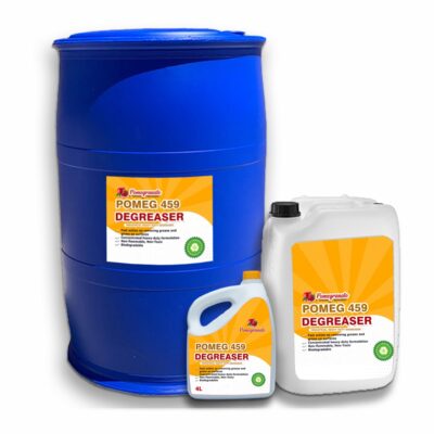 Pomeg 459 Degreaser