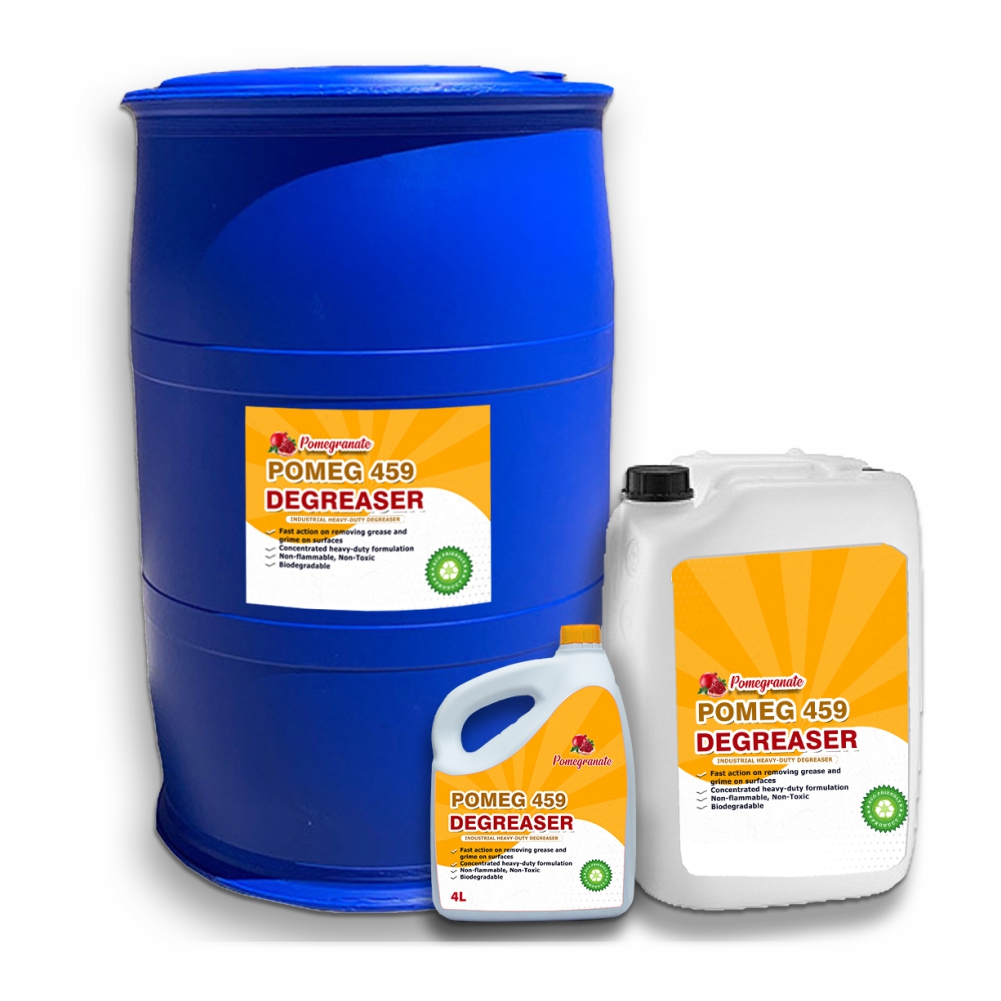 POMEG 459 DEGREASER