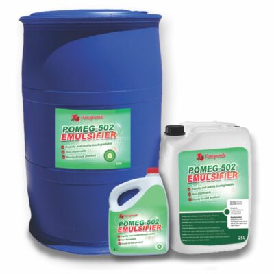Pomeg 502 Emulsifier