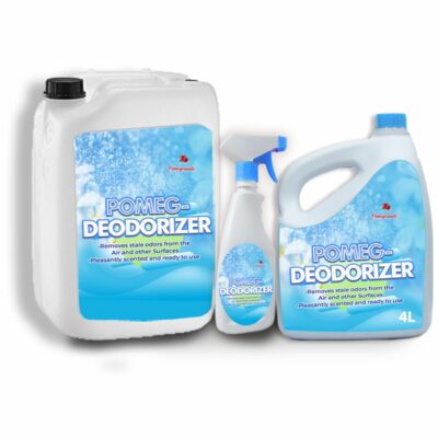 Pomegranate Deodorizer