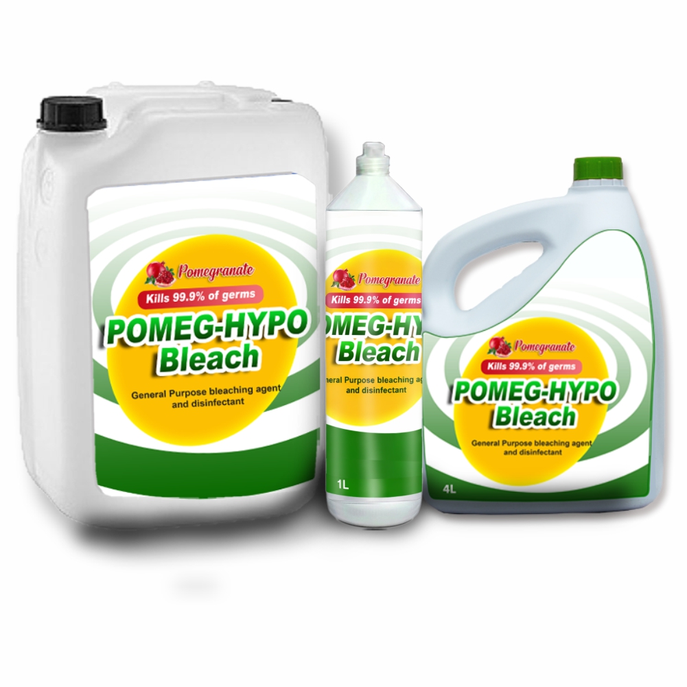 POMEG HYPO BLEACH