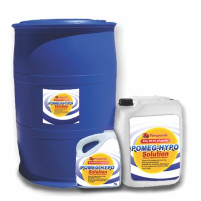 Pomeg Hypo Solution