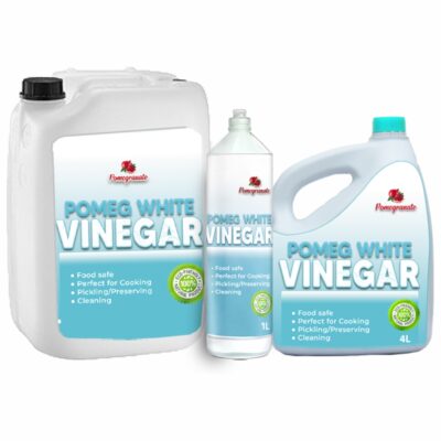 Pomegranate White Vinegar