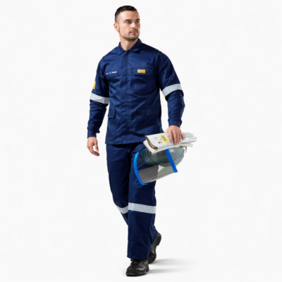Safety Coverall