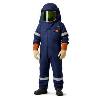 Arc Flash Suit