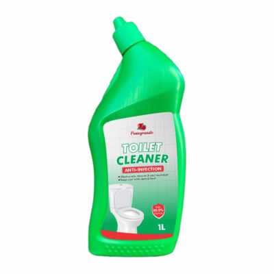 Pomegranate Toilet Cleaner (Anti-Infection)